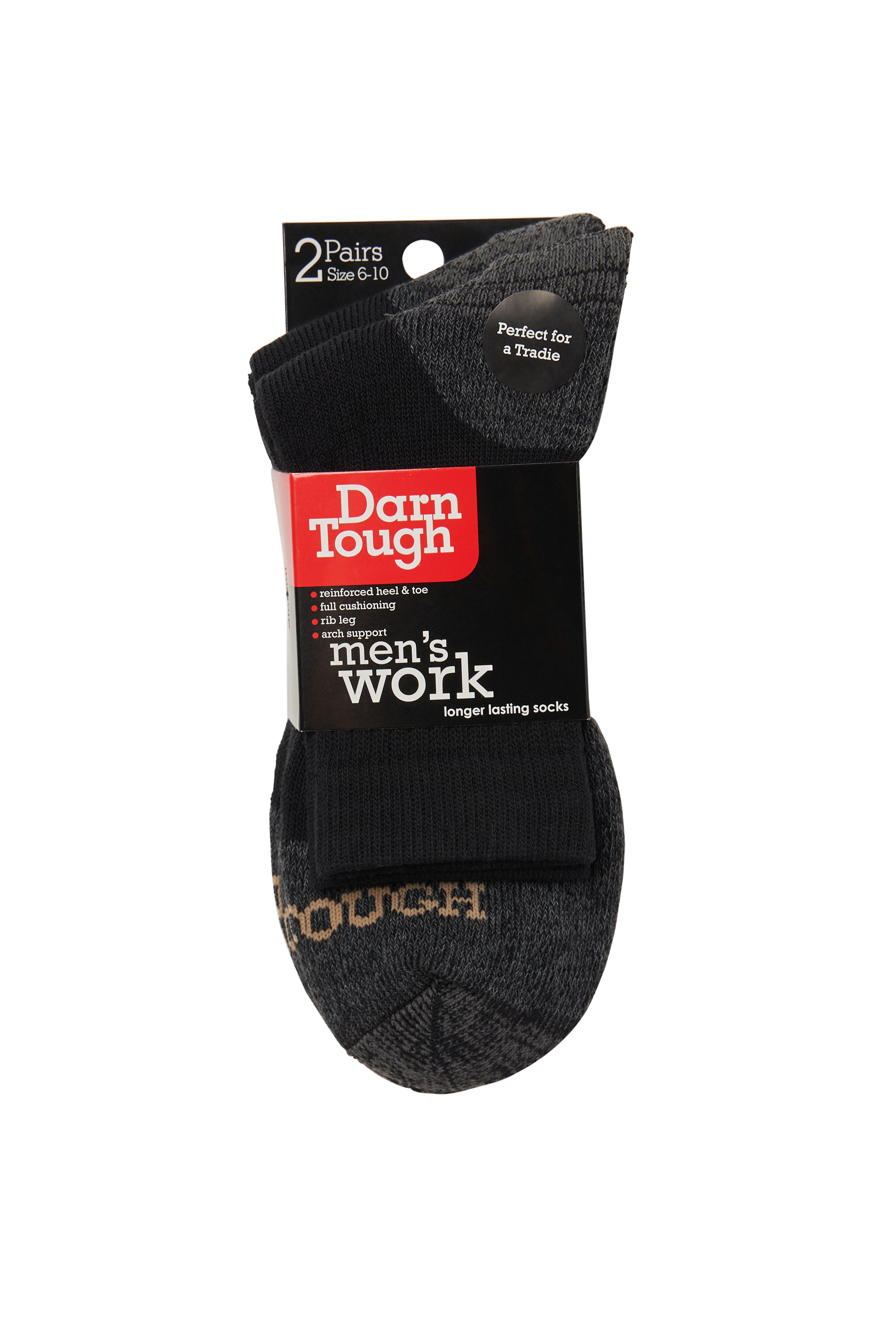 Men's Work Socks – Darn Tough
