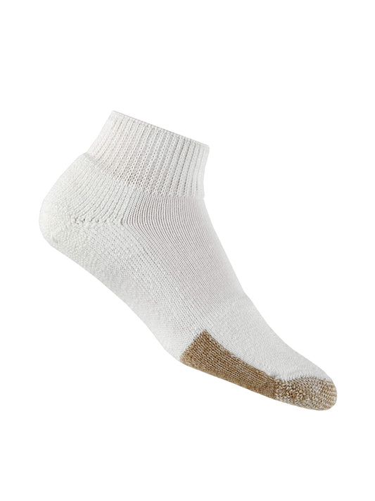 Thorlos Tennis Ankle Socks in White